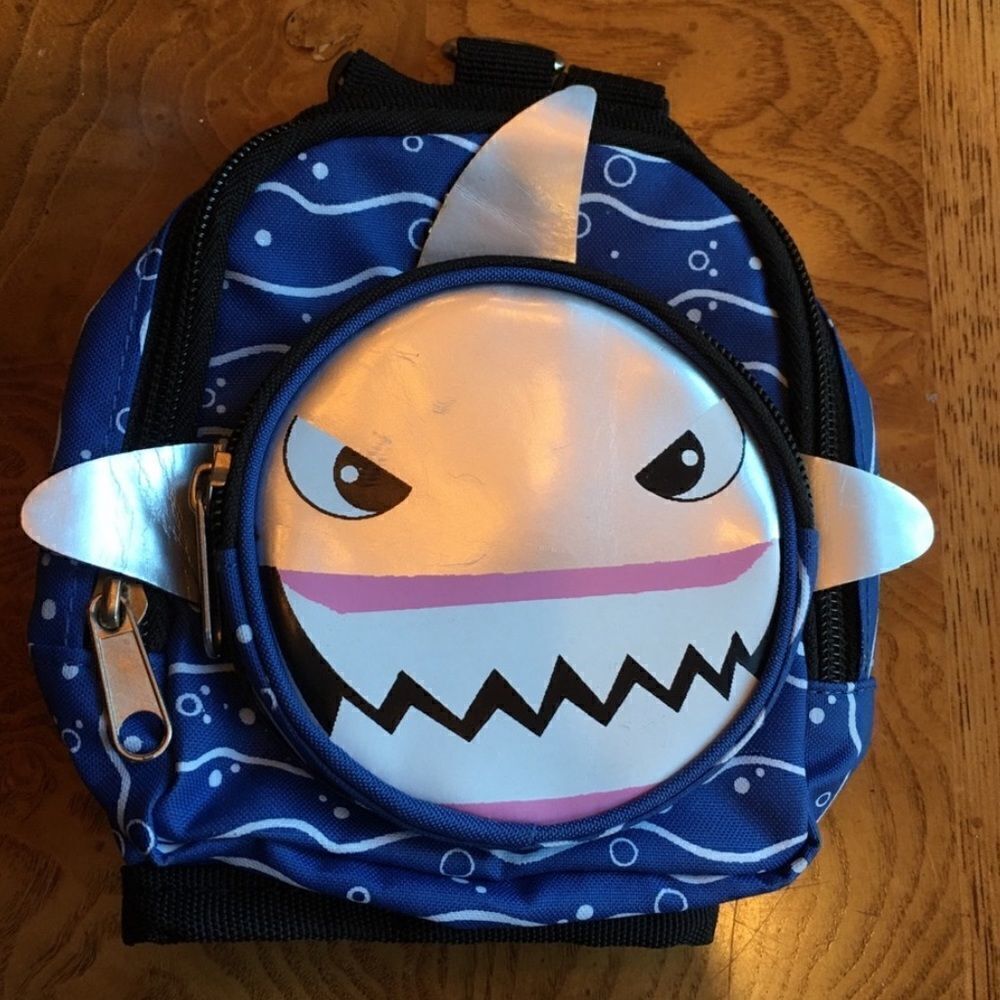 LITTLE DOGGIE Backpack! - Picture 11 of 12